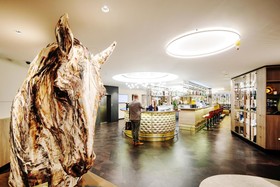 Grand Hotel Bregenz - Mgallery