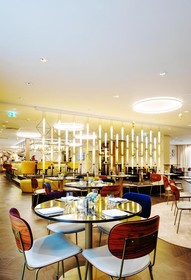 Grand Hotel Bregenz - Mgallery