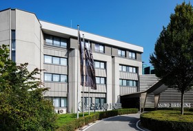 Grand Hotel Bregenz - Mgallery