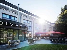 Grand Hotel Bregenz - Mgallery