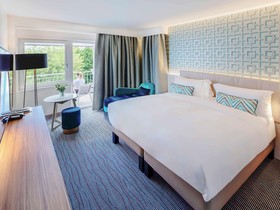Grand Hotel Bregenz - Mgallery
