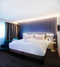 Grand Hotel Bregenz - Mgallery