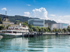 Grand Hotel Bregenz - Mgallery
