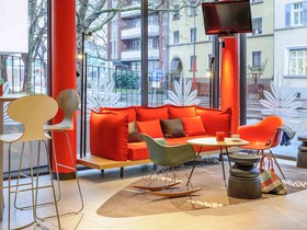 ibis Bregenz