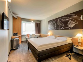 ibis Bregenz