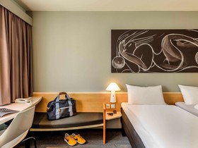 ibis Bregenz
