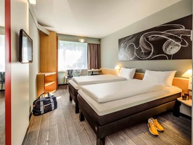 ibis Bregenz