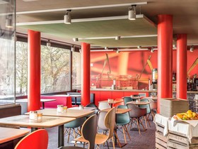 ibis Bregenz