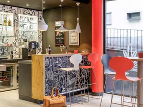 ibis Bregenz