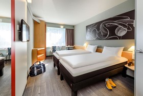 ibis Bregenz