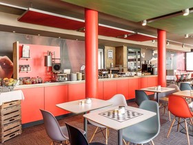 ibis Bregenz