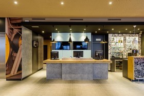 ibis Bregenz