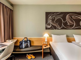 ibis Bregenz