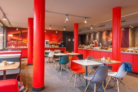 ibis Bregenz