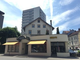 Stadthotel Helvetia
