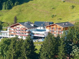 Alpinresort Schillerkopf