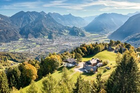 Berghaus Tschengla