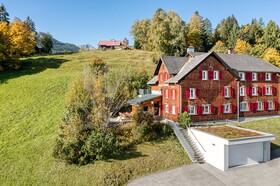 Berghaus Tschengla