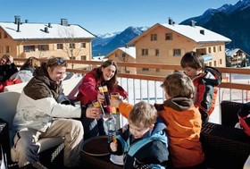 Landal Brandnertal