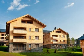 Landal Brandnertal