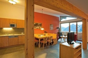 Landal Chalet Matin