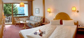 Naturhotel Taleu