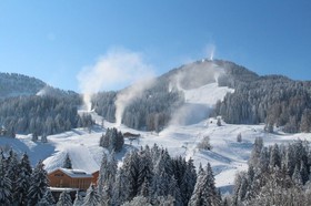 Naturhotel Taleu