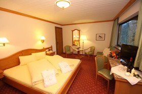 Naturhotel Taleu