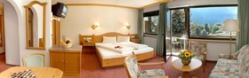 Naturhotel Taleu