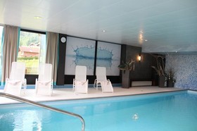 Naturhotel Taleu