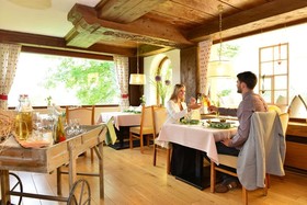 Naturhotel Taleu