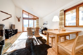 Penthaus Panorama Blick