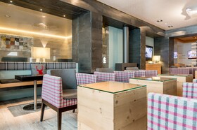 Alpenhotel Mittagspitze