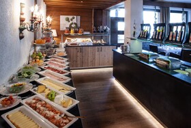 Alpenhotel Mittagspitze