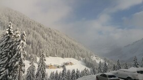 Alpenhotel Mittagspitze