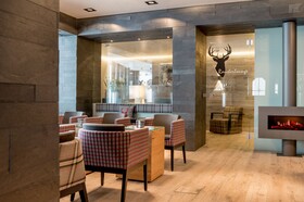 Alpenhotel Mittagspitze