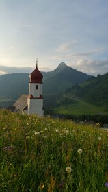 Alpenhotel Mittagspitze