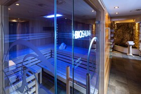 Alpenhotel Mittagspitze