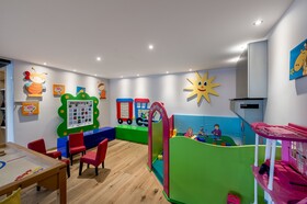 Alpenhotel Mittagspitze