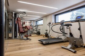 Alpenhotel Mittagspitze