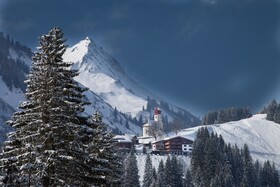 Alpenhotel Mittagspitze