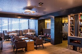 Alpenhotel Mittagspitze