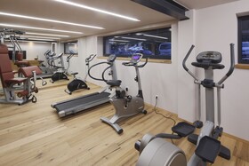 Alpenhotel Mittagspitze