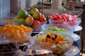 Alpenhotel Mittagspitze