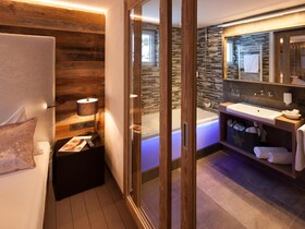 Alpenhotel Mittagspitze