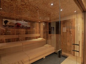 Alpenhotel Mittagspitze