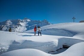 Alpenhotel Mittagspitze