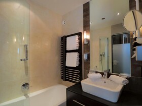 Alpenhotel Mittagspitze