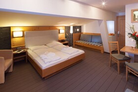 Alpenhotel Mittagspitze