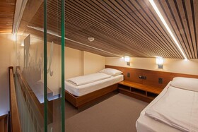 Alpenhotel Mittagspitze